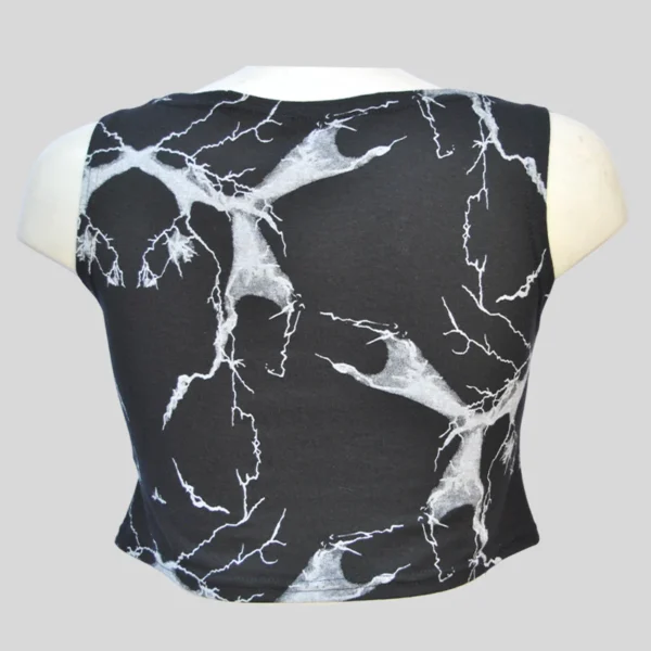 Camiseta Top Chica - Imagen 2
