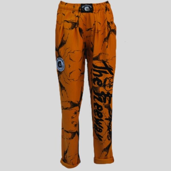 Pantalón Body Building