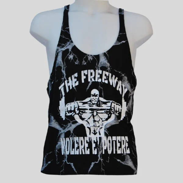 Camiseta de Tirantes Entrenamiento