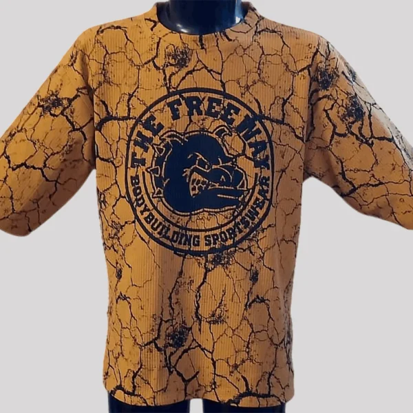 Camiseta Clásica